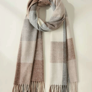 Scarves & Shawls